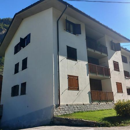 Appartamento La Valeille Cogne Zewnętrze zdjęcie
