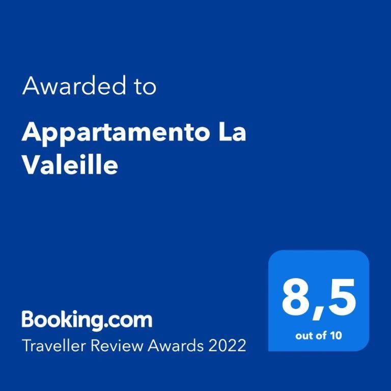 Appartamento La Valeille Cogne Zewnętrze zdjęcie