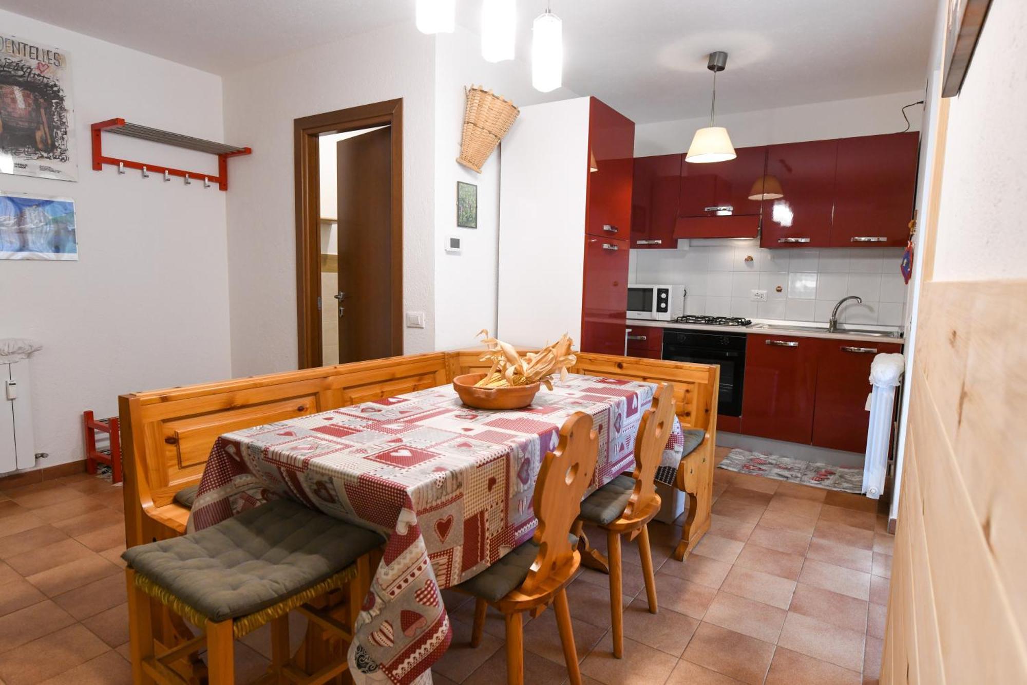 Appartamento La Valeille Cogne Zewnętrze zdjęcie